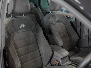 Volkswagen Golf thumbnail