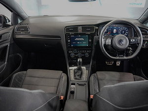 Volkswagen Golf thumbnail