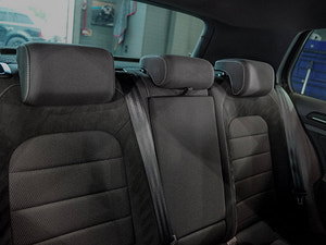 Volkswagen Golf thumbnail