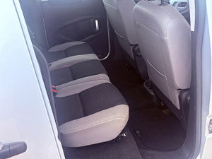 Citroen Berlingo thumbnail