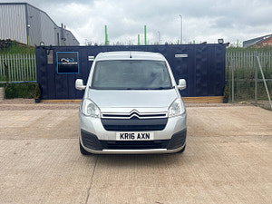 Citroen Berlingo thumbnail