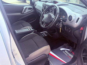 Citroen Berlingo thumbnail