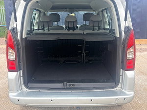 Citroen Berlingo thumbnail