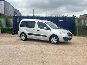 Citroen Berlingo thumbnail