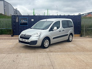 Citroen Berlingo thumbnail