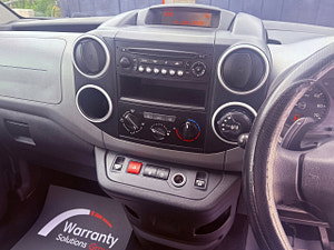 Citroen Berlingo thumbnail