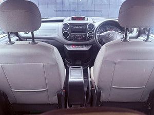 Citroen Berlingo thumbnail