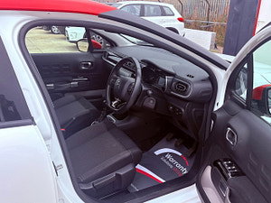 Citroen C3 thumbnail