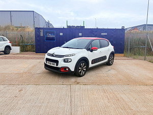 Citroen C3 thumbnail