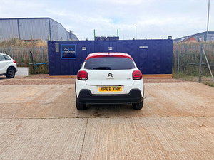 Citroen C3 thumbnail