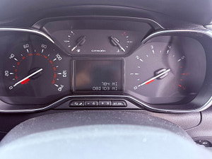 Citroen C3 thumbnail