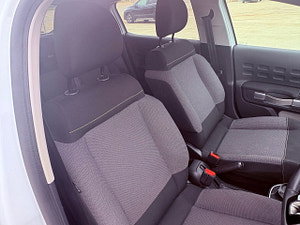 Citroen C3 thumbnail