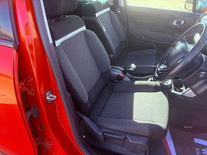 Citroen C3 Aircross thumbnail