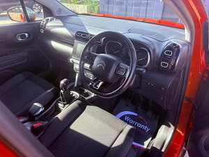 Citroen C3 Aircross thumbnail