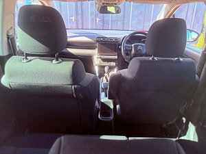 Citroen C3 Aircross thumbnail