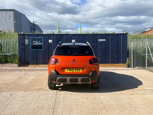 Citroen C3 Aircross thumbnail