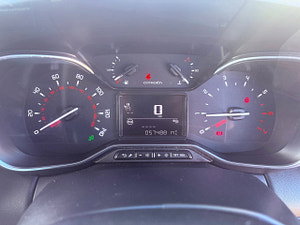 Citroen C3 Aircross thumbnail