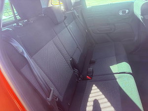 Citroen C3 Aircross thumbnail