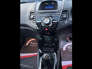 Ford Fiesta thumbnail