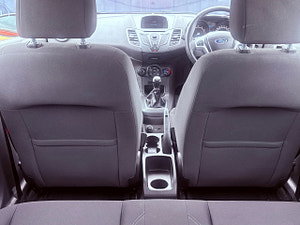 Ford Fiesta thumbnail