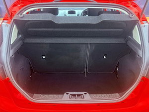 Ford Fiesta thumbnail