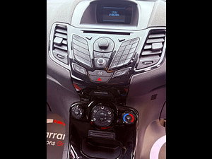 Ford Fiesta thumbnail