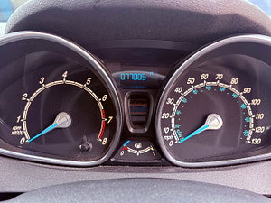 Ford Fiesta thumbnail