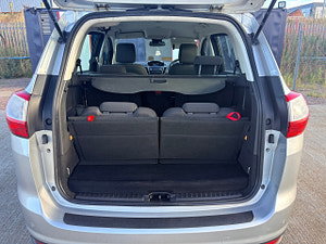Ford Grand C-Max thumbnail