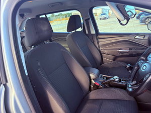 Ford Grand C-Max thumbnail