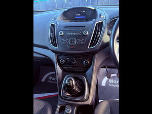 Ford Grand C-Max thumbnail