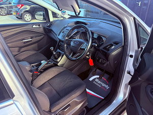 Ford Grand C-Max thumbnail
