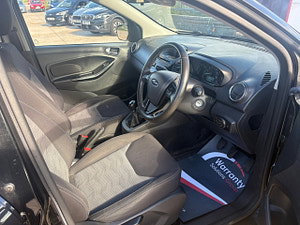 Ford Ka+ thumbnail