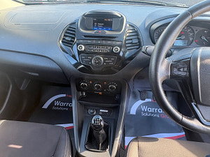 Ford Ka+ thumbnail