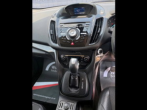 Ford Kuga thumbnail