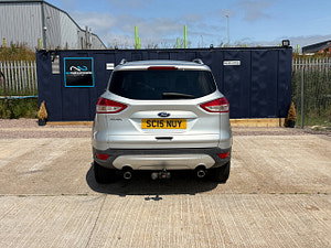 Ford Kuga thumbnail