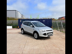 Ford Kuga thumbnail
