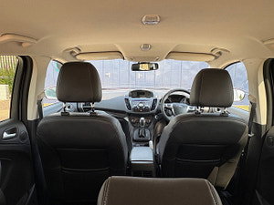Ford Kuga thumbnail