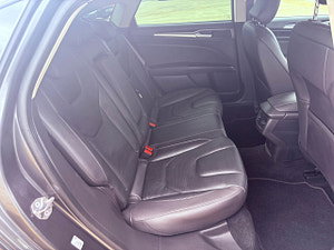 Ford Mondeo thumbnail