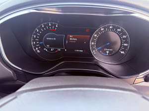 Ford Mondeo thumbnail