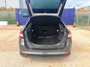 Ford Mondeo thumbnail