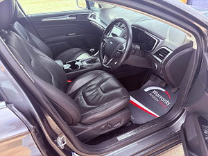Ford Mondeo thumbnail