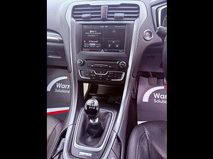 Ford Mondeo thumbnail