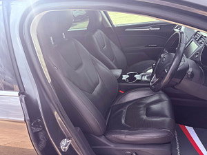 Ford Mondeo thumbnail