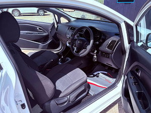 Kia Rio thumbnail