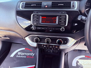 Kia Rio thumbnail