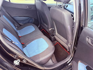 Hyundai I10 thumbnail