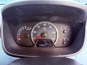 Hyundai I10 thumbnail