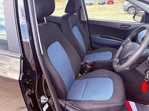 Hyundai I10 thumbnail