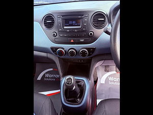 Hyundai I10 thumbnail