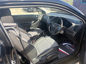 Hyundai I20 thumbnail